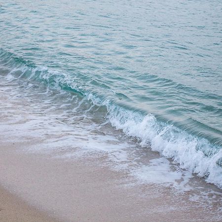 Sìnnai Hotel Villa Del Mare المظهر الخارجي الصورة